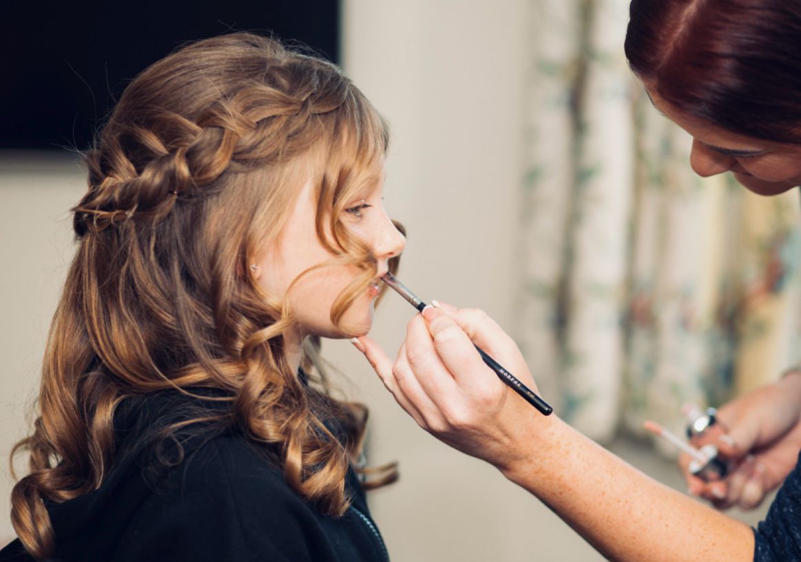 Makeup Artist