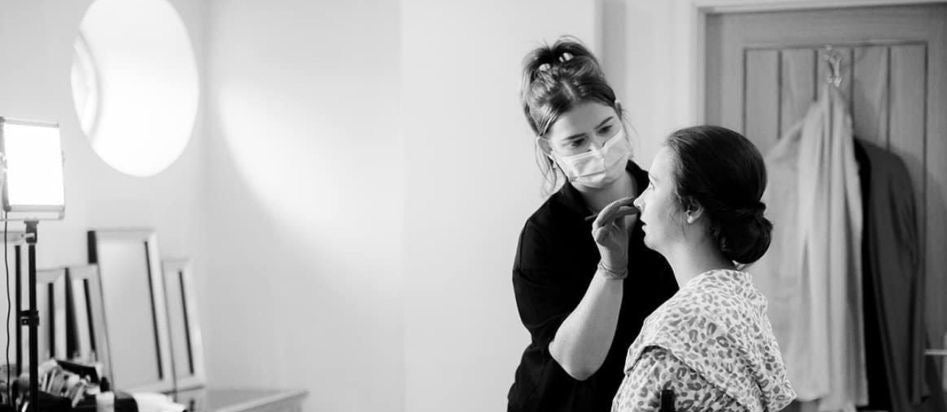 Wedding Makeup Artists