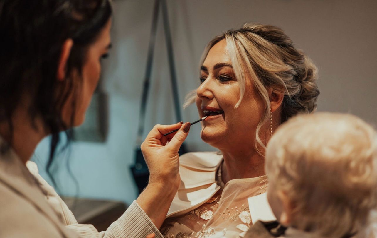 Makeup Artist